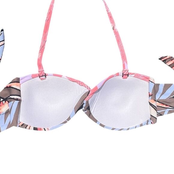 Maaji Bandeau Bikini Top - Picture 6 of 9